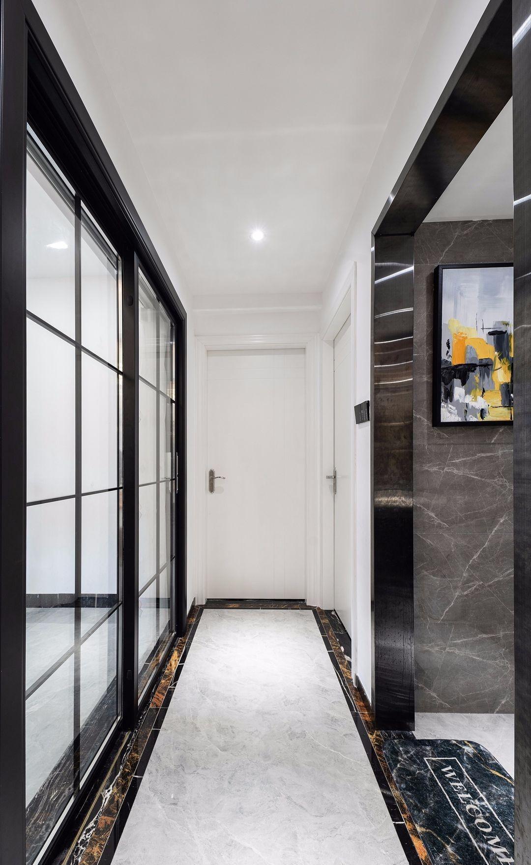 收纳|90后创业小夫妻的家,虽然不大但足够温暖,让漂泊都有了意义