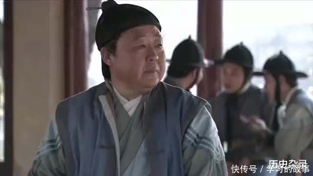 明朝最佛系太监权倾天下而朝臣不忌,死后