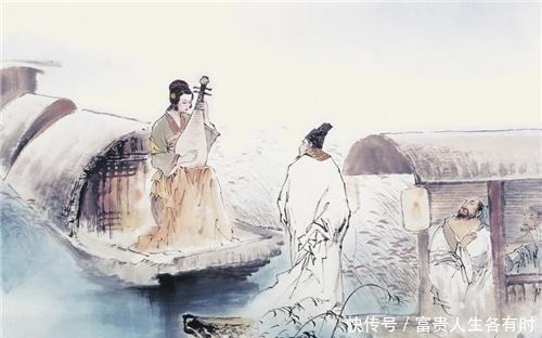 读薛涛的《谒巫山庙》,乱猿啼处访高唐,路入烟霞草木香