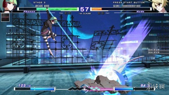 Steam|在？出来干架！Steam格斗游戏促销 盘点好玩的PC热游