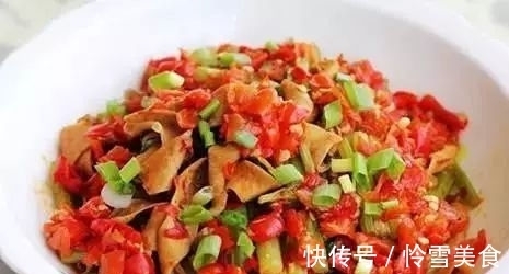 郫县豆瓣|天热了，教您几道爽口开胃的家常菜，美味简单下饭，好吃还不腻