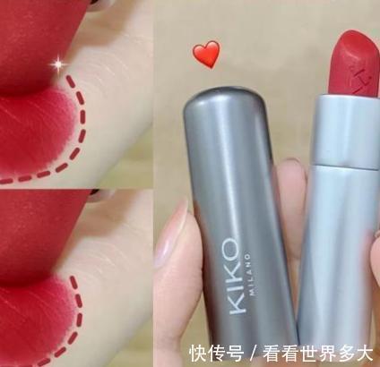 很适合学生党使用的平价口红,让你变妥妥的小仙女