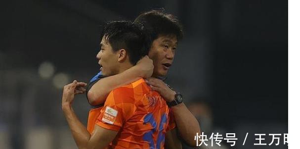 国足|山东泰山一人很失意,落选国足显露无奈,本赛季他最尴尬!