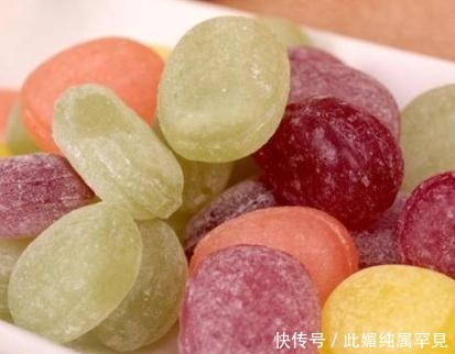 最爱|网评“软妹子”最爱的4种零食,如果一种都没吃过,网友女汉子