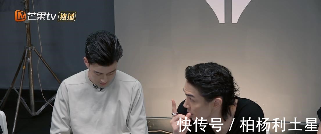 四公|《披荆斩棘》再起冲突，要不是李承铉脾气好，张淇这次要被骂惨！