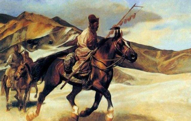 到底|揭秘丝绸之路，丝绸之路到底怎样形成，当时使臣经历了什么