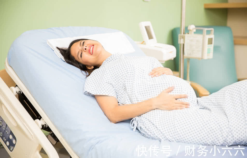 疼痛|人类分娩究竟有多痛?为什么动物分娩那么轻松,人类却痛不欲生?