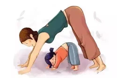 体型|盐城气质女孩，通过瑜伽收获了令人羡慕的身材，腹肌马甲线统统有