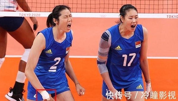 吴冠希|朱婷受伤病困扰,张常宁有意回归生活,00后小将或扛起女排大旗