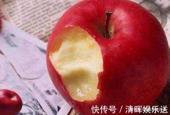 减肥|一天当中,这3个时间段吃苹果,减肥效果会更明显,你吃对了吗