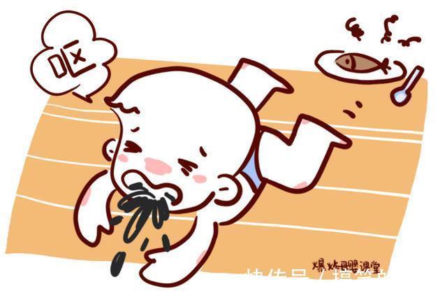 宝妈|宝宝打死也不能吃的食物,其实没有那么多种,宝妈多虑了