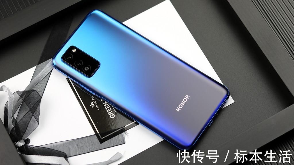 荣耀v30|华为再让步，双模5G+麒麟990+40W跌至“新低”，可惜依旧卖不动