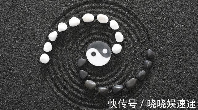 法则|老子宇宙最高法则,只有8个字,悟到的人,迟早会出人头地