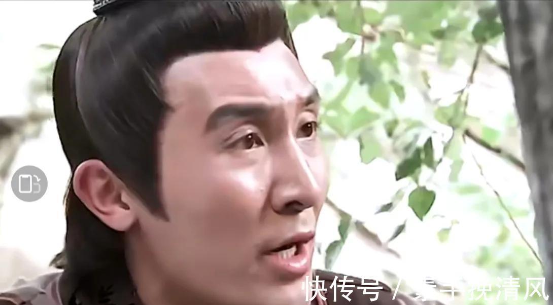 阿媚$聊斋故事:眉间石