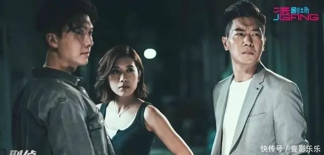 叶劲峰|口碑爆棚,全员疯逼,这群变态没被浪费!