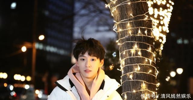 练习生|官媒怒斥,撕碎了余景天的“遮羞布”