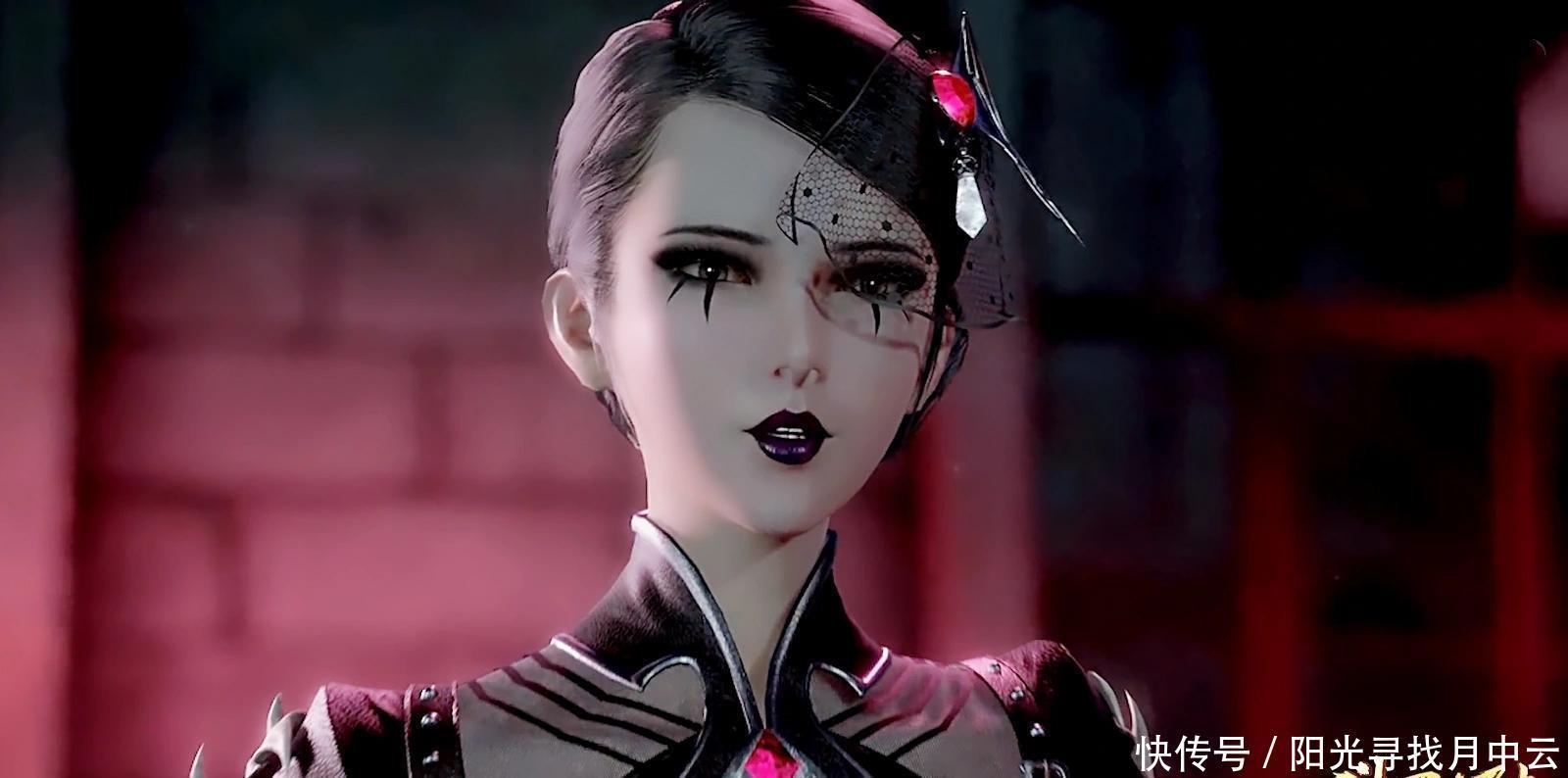 本就不可能|没有唐三胡列娜还能够走出杀戮之都吗!