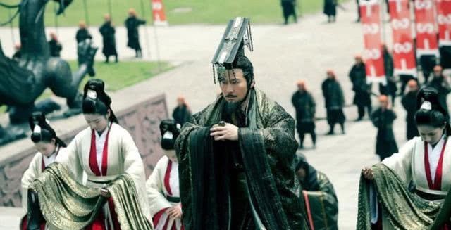 汉朝|萧何、曹参、韩信,这三位谁才是汉朝开国第一功臣?