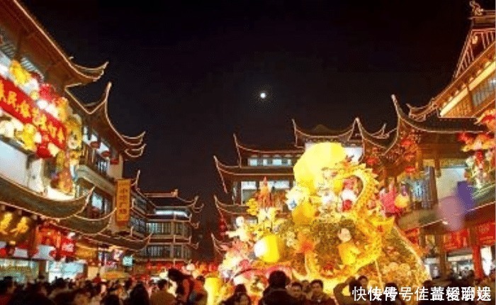 关于元宵节,老祖宗总结的禁忌,保你一年顺风顺水