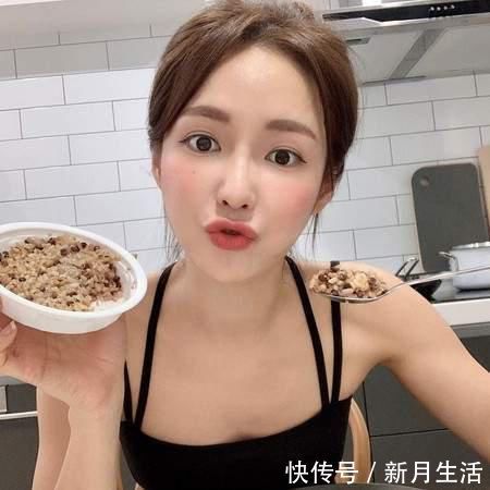 基础代谢|喝水都会胖的人必学!9招提高基础代谢率一天吃4、5餐更有效