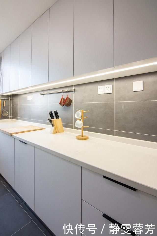 新房|晒晒我住了3年的家,朋友都说和新房一样,多亏当初设计师坚持