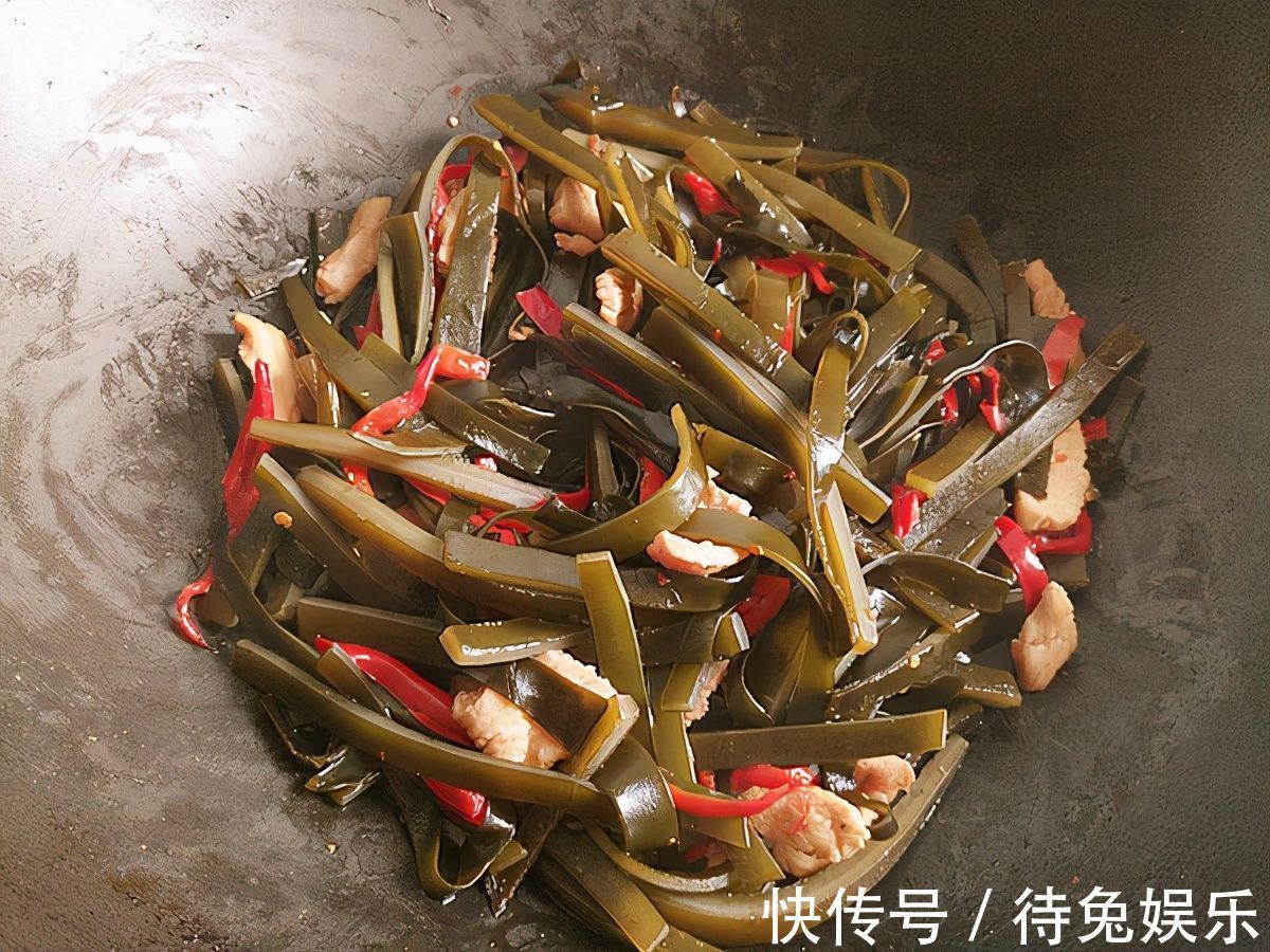 润肠|最通便的不是香蕉,是它,每周吃2次,润肠通便,口臭便秘消失了