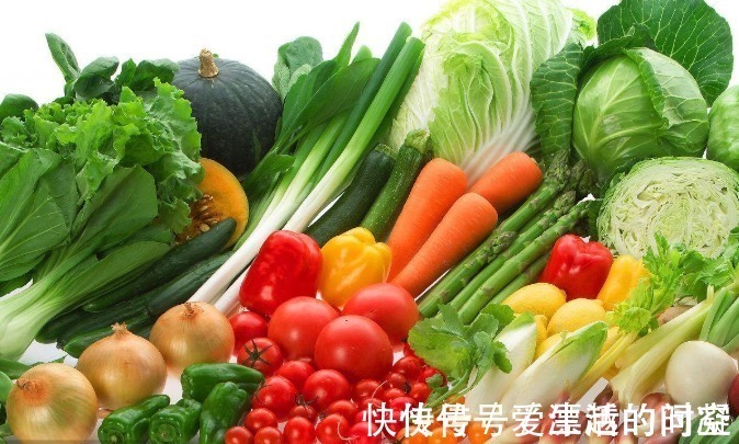 西红柿|不能搭配在一起吃的蔬菜,我们却每天都在吃