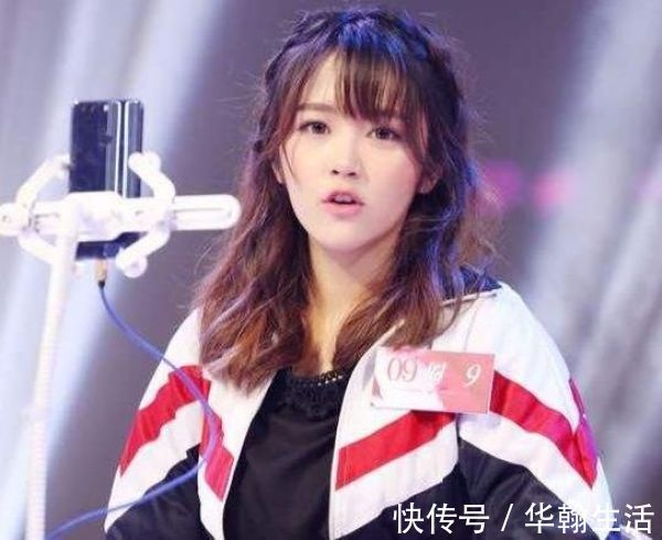 段林希|尷尬了李宇春擔任好聲音導師，同為快女冠軍的她們卻是參賽選手