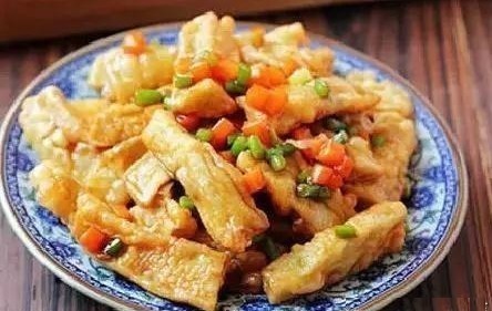 四道超级好吃的美食菜,过节给家人们露一手,保你好吃又有面儿