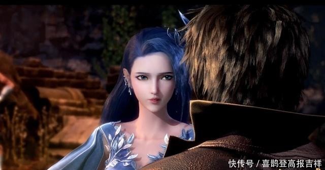 战力|斗罗大陆6位美貌女魂师战力排行,她们都成神了,有3人深爱唐三