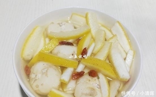 咳嗽痰多老不好，88岁老奶奶这两种食材蒸一蒸，止咳化痰不再咳嗽