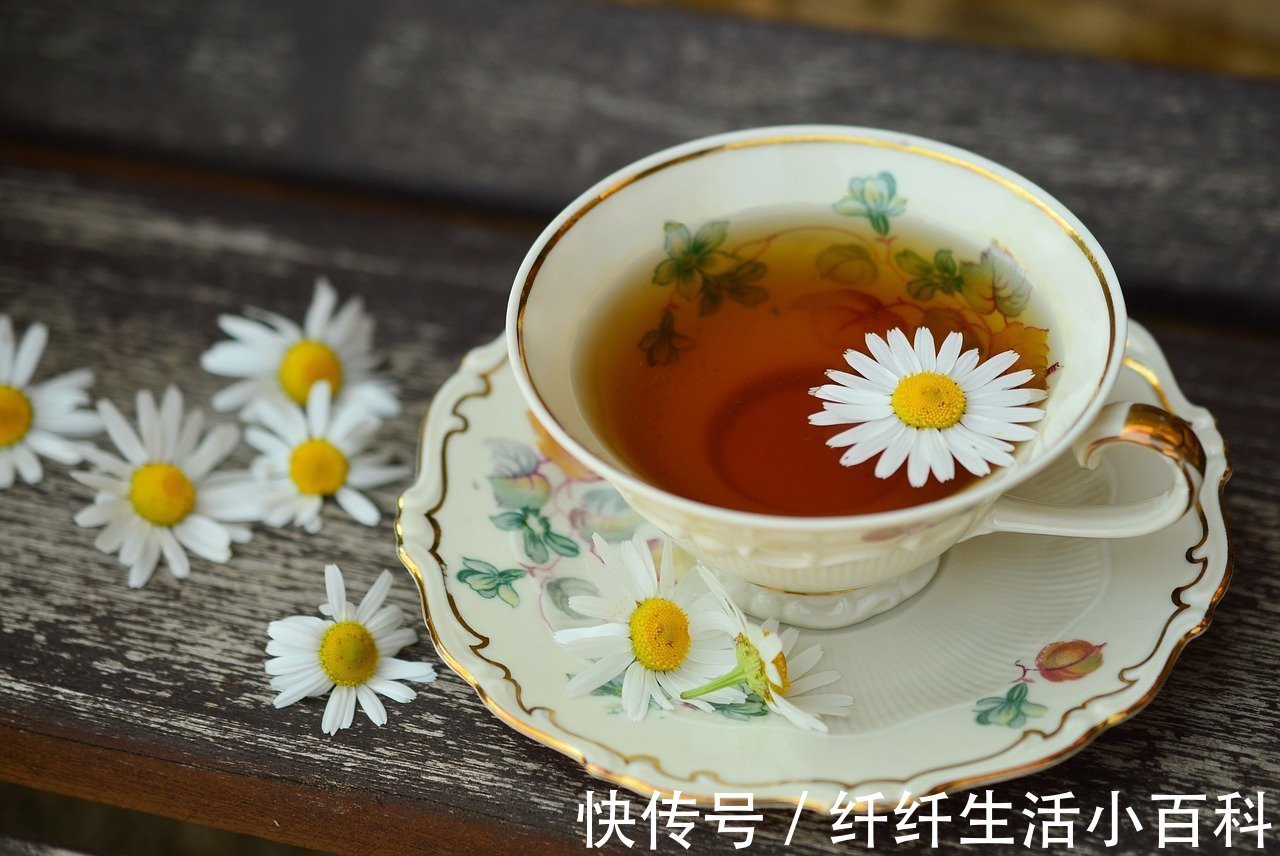 荷叶茶|瘦百科:喝茶减肥讲究多,这样喝更减脂