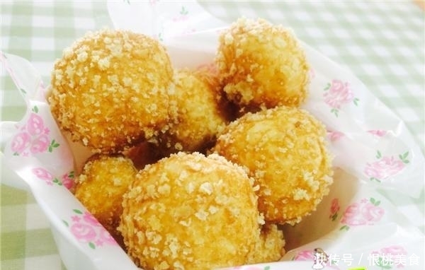 南瓜|休息在家,早餐也不要马虎,几款早餐的做法分享给你们