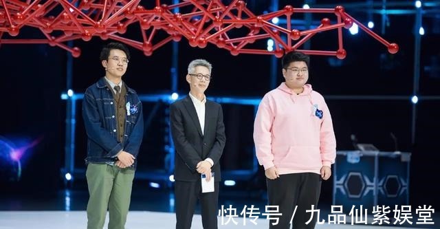 北大|假如复活的是杨培文，朱辉宇还能顺利拿下最强大脑的脑王吗