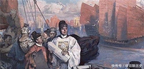 中国最神秘姓氏,百家姓里没有,祖先是来华避难的外国王子