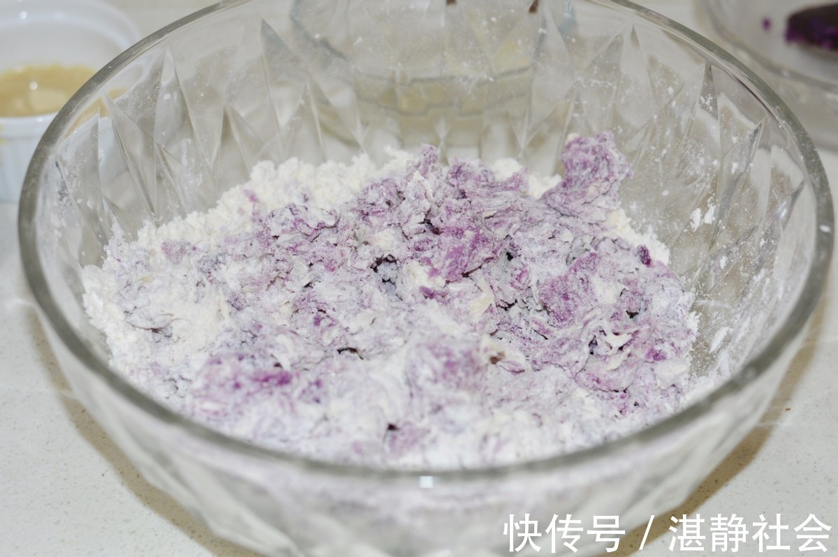 造型|给馒头换个花样造型，不仅颜值高，味道还很好，孩子很喜欢吃