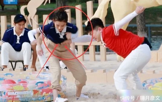 成方圆|他是跑男“最大的败笔”，破坏规则导演罕见发飙，沙溢都受不了