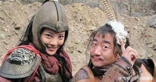 梁山|水浒传中最窝囊的不是林冲,不是卢俊义,而是梁山颜值最高的此人