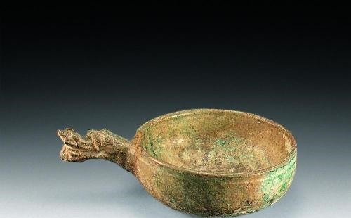 这些生僻字你不认识不怪你的语文老师,是因为你不了解青铜器