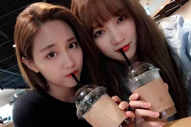 王菲菲|《乘風破浪》最慘姐姐!韓國出道未火,帶隊友來節目自己先被淘汰