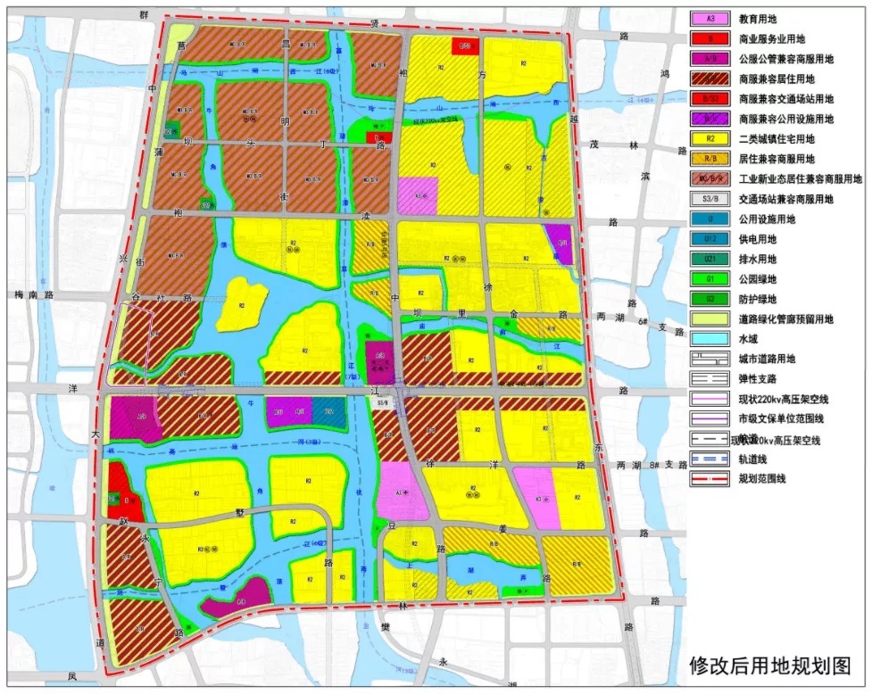 商品房|绍兴2021全年拆迁500万方！明年还有46个村（区域）要拆