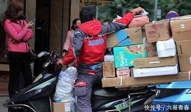 大话|快递行业大“变局”，3家知名快递“倒下”，刘强东真没说大话？