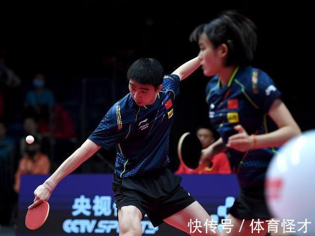 马龙|国乒队危机再临,又一位冠军选择离开国家,马龙刘国梁伤心不已