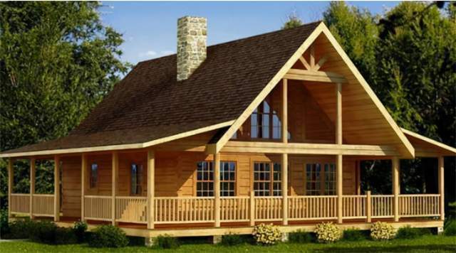 房产税|美国作为发达国家,他们为何不用混凝土建造房子原因很现实