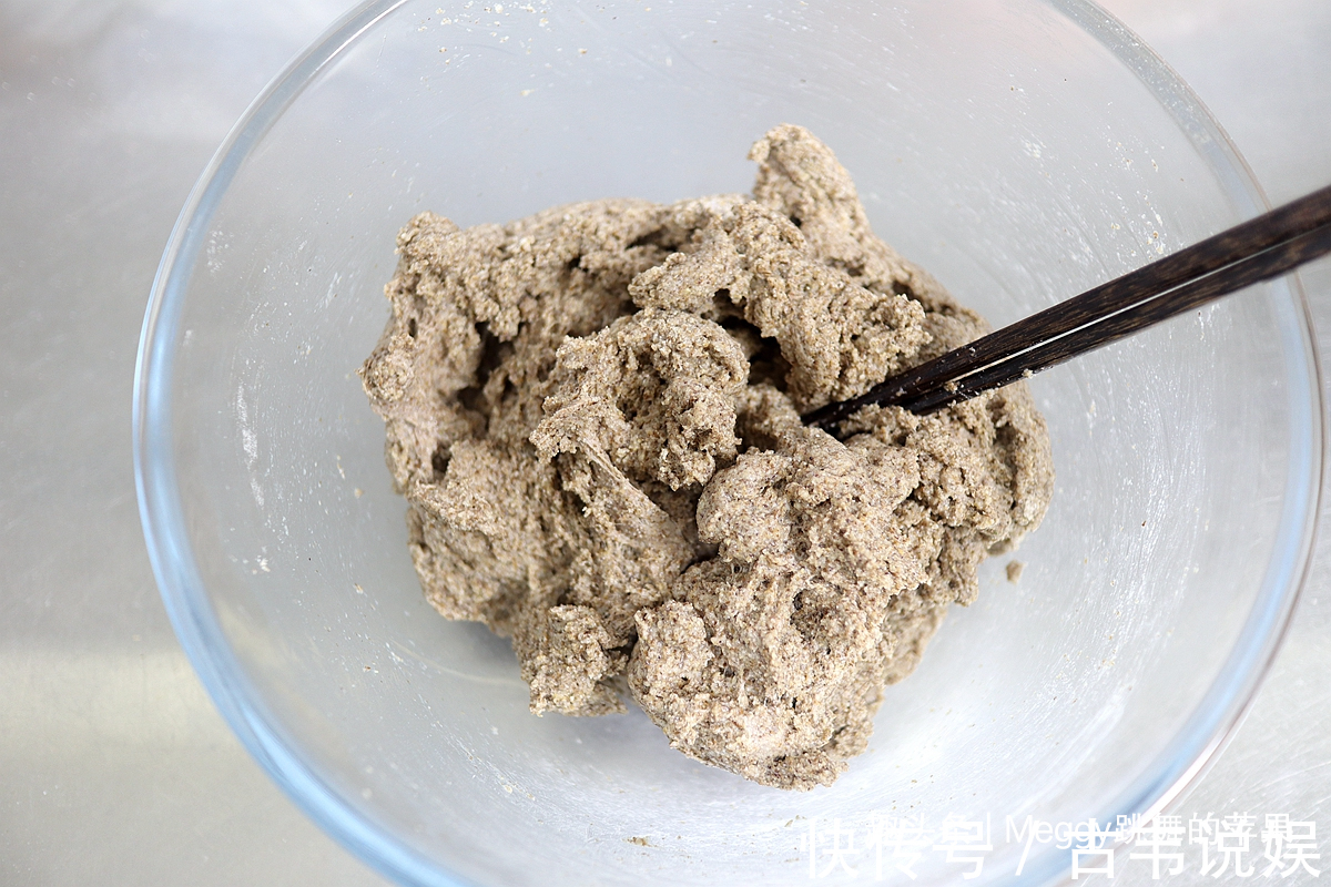 黄油|100全麦吐司和盐卷,清肠刮油升糖慢,中老年人早餐最爱