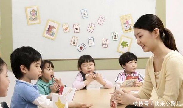 孩子不去幼儿园老说“一个人”，妈妈“蹲点”偷看，3天后怒了