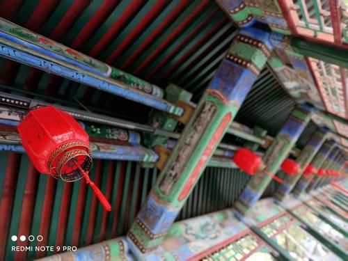 实拍|红米Note9 Pro一亿像素实拍，这真是一千多元的手机？