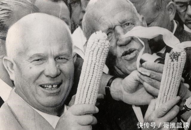 不太好|赫鲁晓夫的声誉不太好,为什么却说他为苏联做出很大贡献