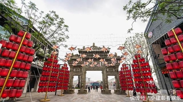 这座吃货必打卡的城市,居然超过广州,成为世界美食之都