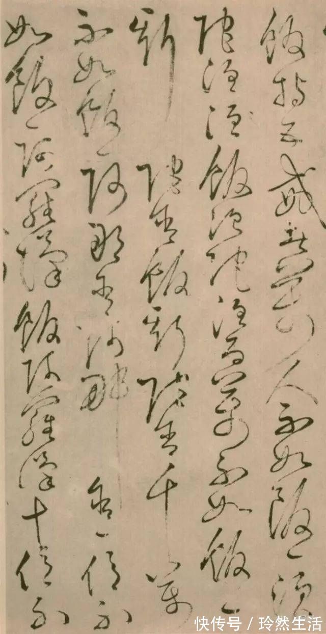 周濂@徐悲鸿评他的这部作品前无古人,后无来者